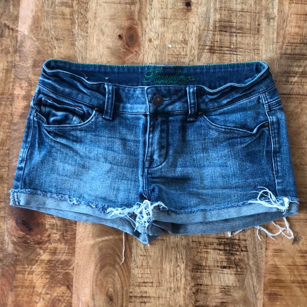 Delia’s Shorts
